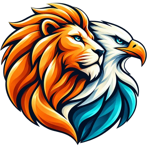 Hybrid Battle emblem